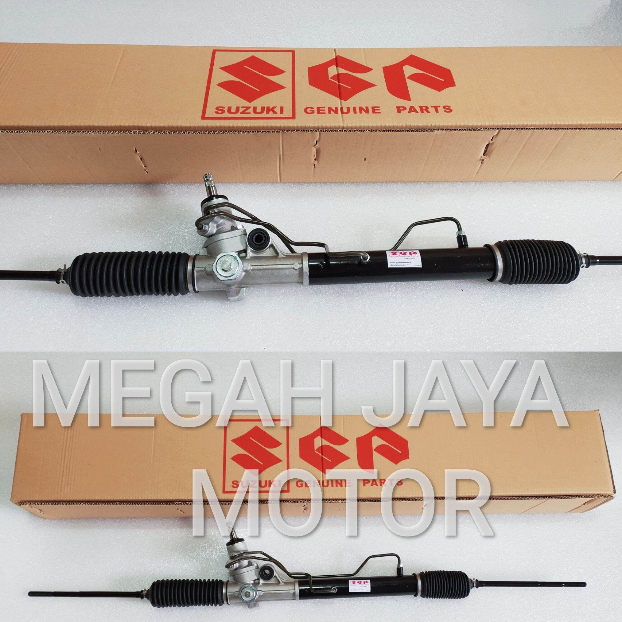 Steering Assy Rack Stir Steer Suzuki Apv Power Steering Lazada Indonesia