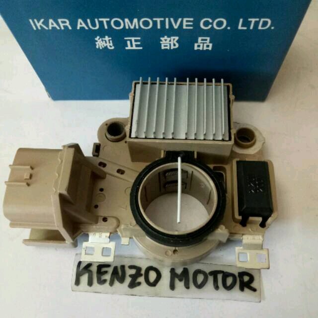 Ic Regulator Dinamo Cas Alternator T Ss Cc Lazada Indonesia