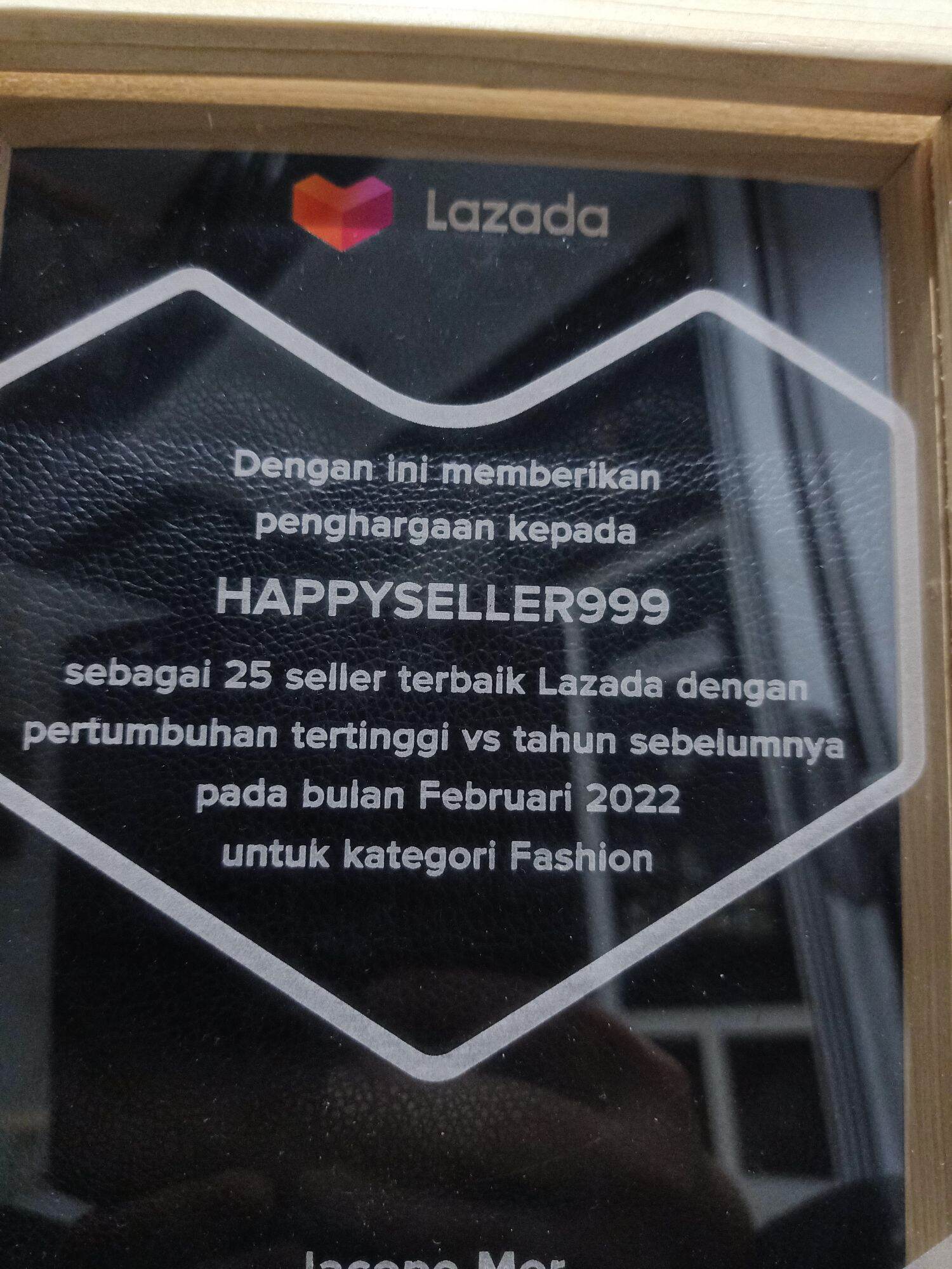 Toko Resmi Happyseller Online Lazada Co Id