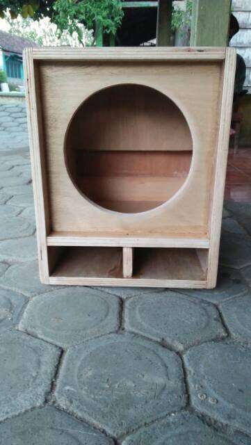 Box Speaker Miniscoop Inchi Lazada Indonesia