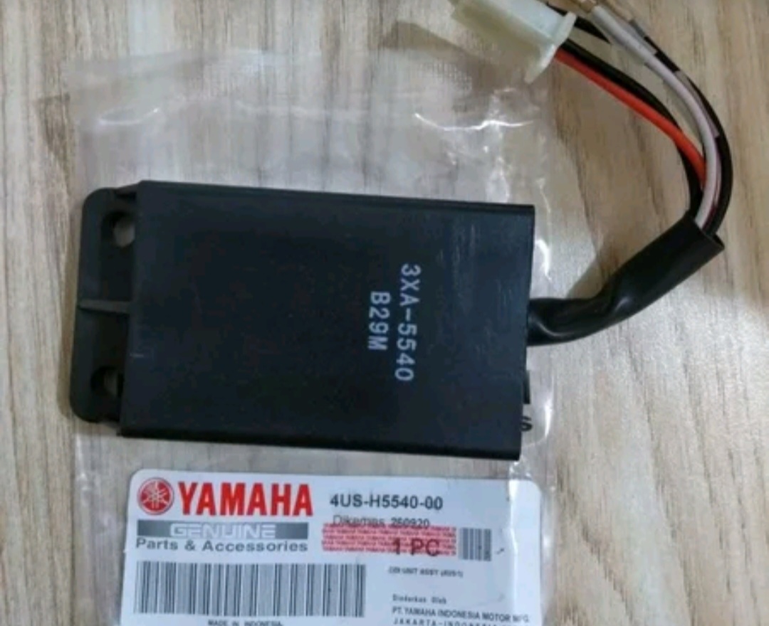 CDI UNIT YAMAHA FIZ R FORCE 13XA Lazada Indonesia