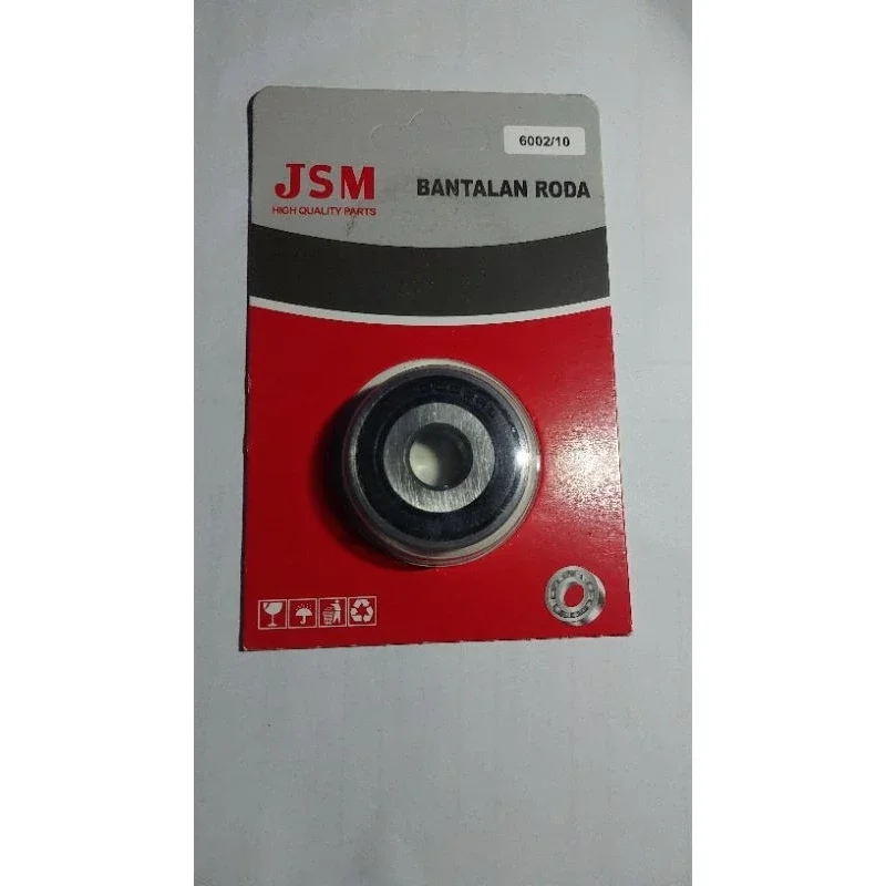 Bearing As Bak Cvt Beat Scoopy Spacy Vario Lazada Indonesia