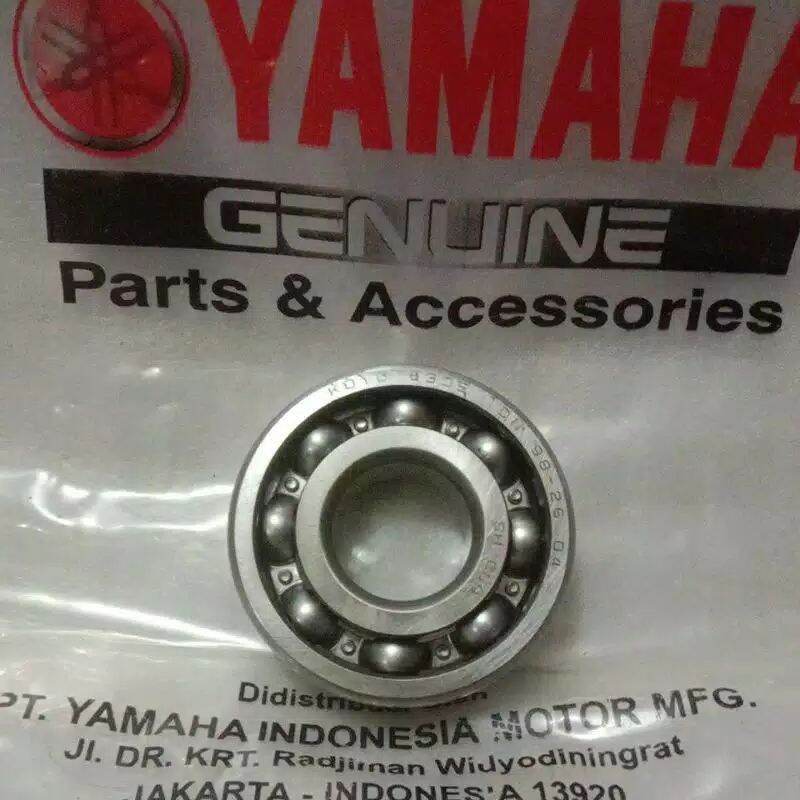 Bearing Koyo Lahar Kruk As Yamaha Lazada Indonesia