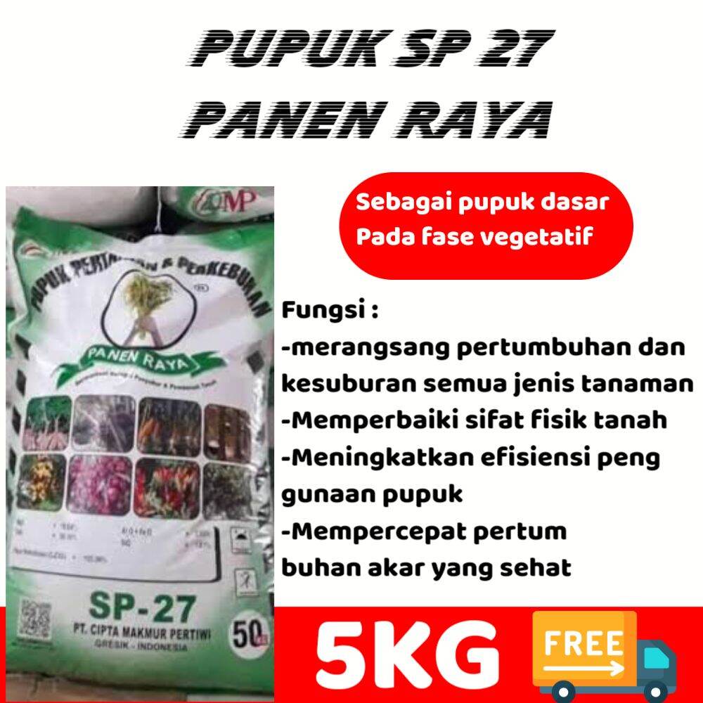 Pupuk Magnesium Kalsium Sp Repack Kg Pupuk Dasar Pupuk Kalsium