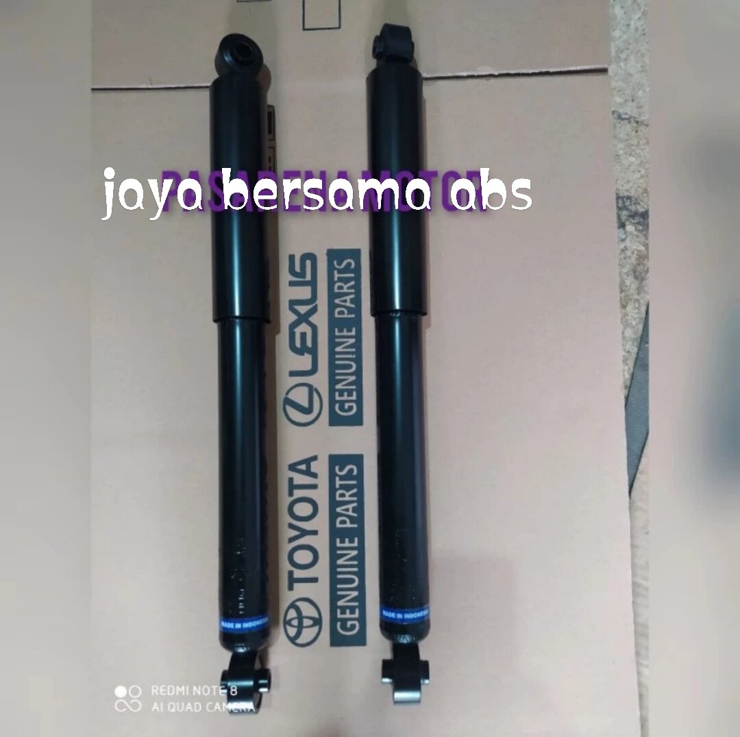 Shockbreaker Shock Absorber Toyota Avanza Veloz Rush Terios Xenia