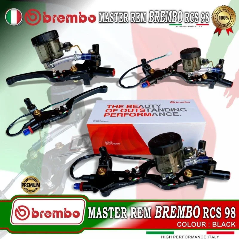 Master Rem Brembo Radial Lazada Indonesia