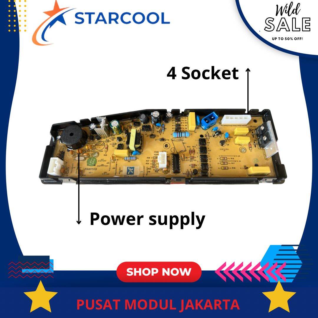 PUSAT MODUL JAKARTA Toko Resmi Di Indonesia Online Shop 12 2024