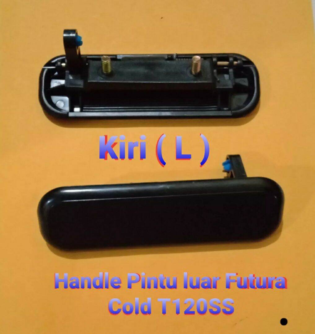 Handle Bukaan Pintu Luar Dan Pintu Dalam Futura Cold T120SS Handel