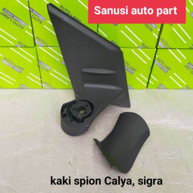 Dudukan Kaki Spion Sigra Lazada