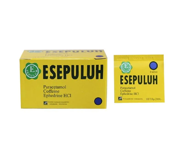 Esepuluh Box Lazada Indonesia