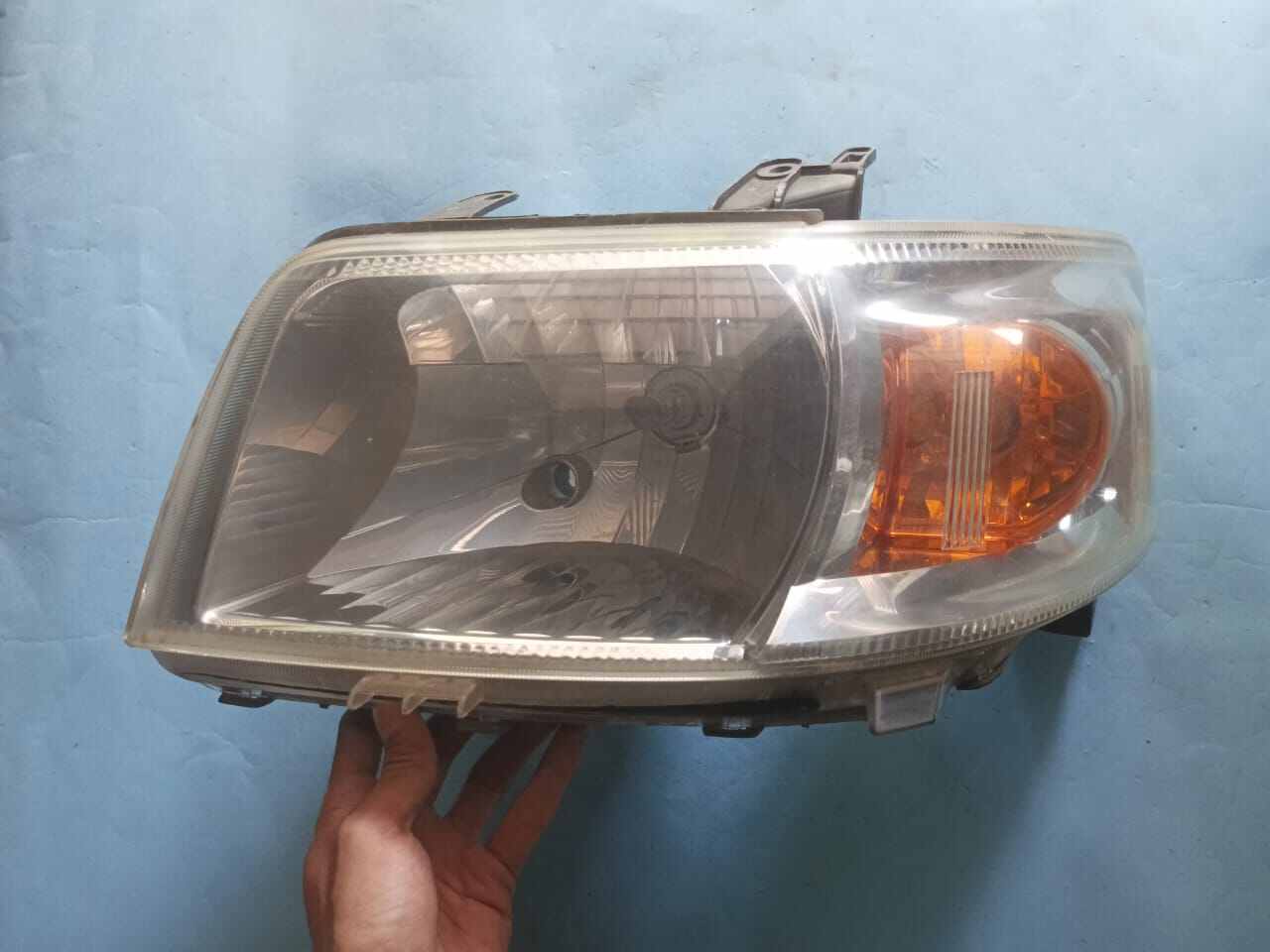 Headlamp Lampu Depan Lampu Utama Bagian Kiri Mobil Suzuki Apv Pick Up