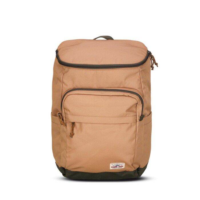 Eiger Tourer Wander L A Laptop Backpack Tas Ransel Ransel