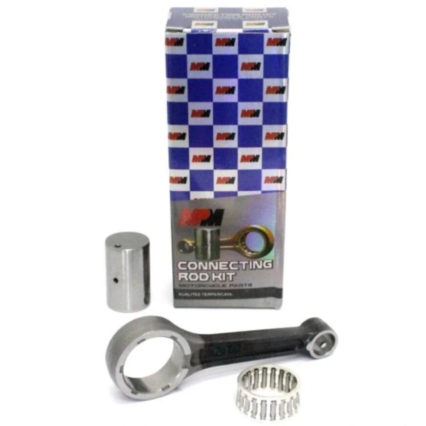 MPM Conrod Kit Stang Piston Honda Prima Grand Supra 100 Lazada Indonesia