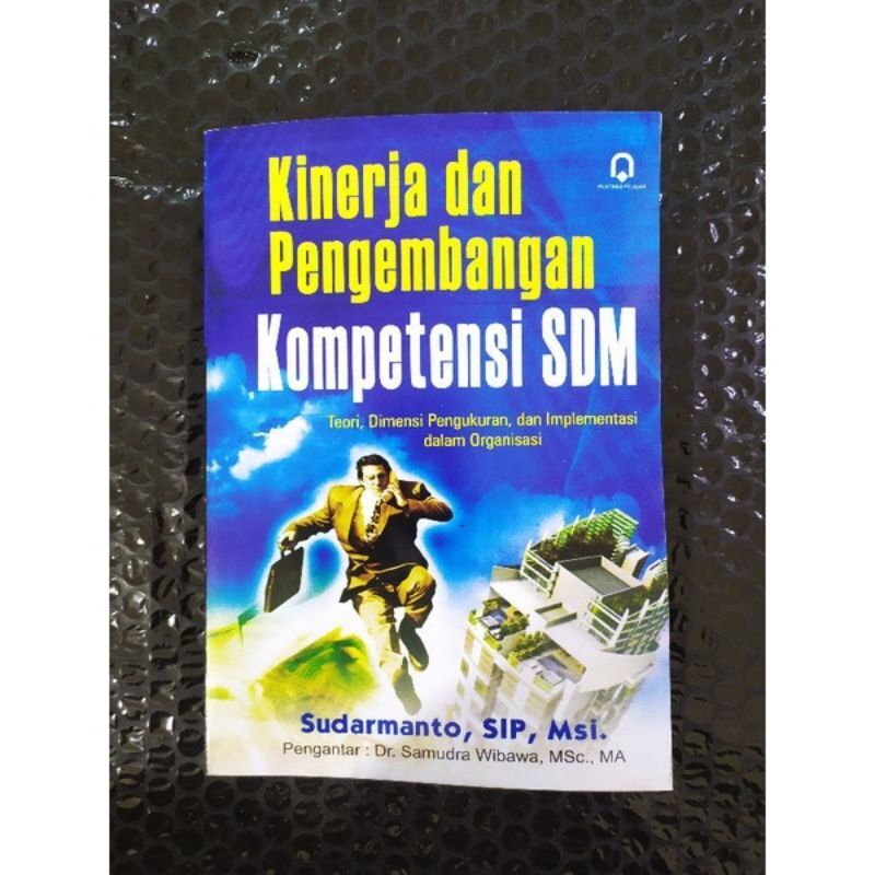 Buku Kinerja Dan Pengembangan Kompetensi Sdm Lazada Indonesia