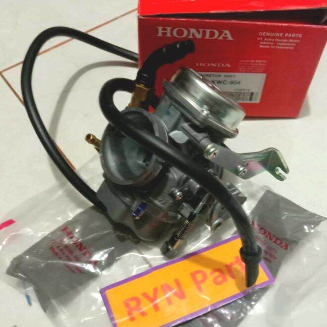 Karburator Karbu Honda Cs Original Lazada Indonesia