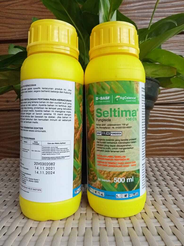 Fungisida Seltima Sc Ml Lazada Indonesia