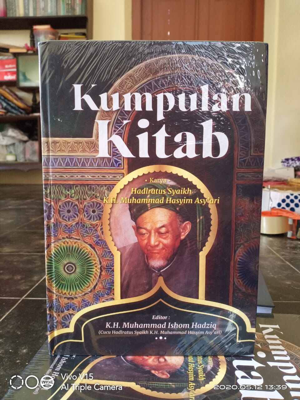 Irsyadu Sari Kumpulan Kitab Karya Mbah Hasyim Asy Ari Lazada Indonesia