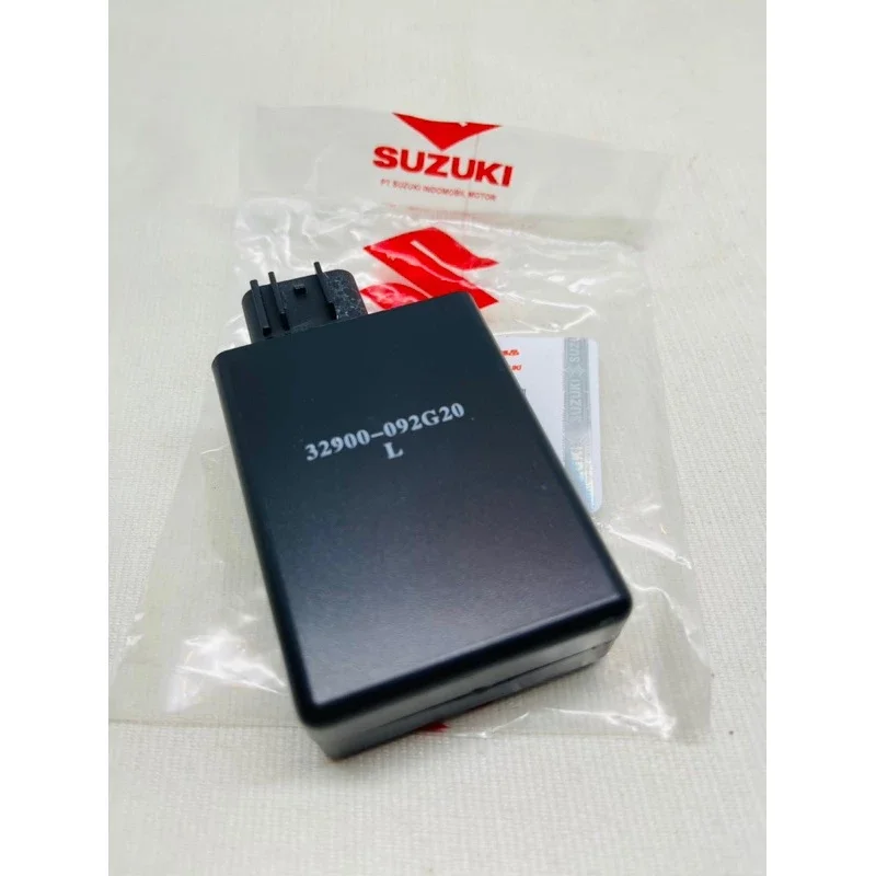 Cdi Unit Suzuki Smash New Old Spin Satria Fu Ori Suzuki