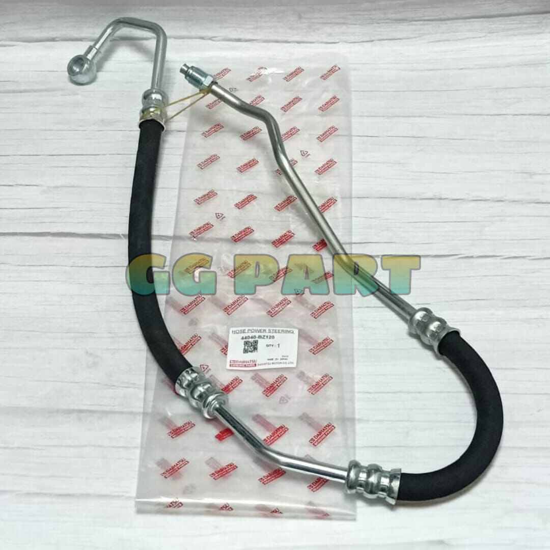 Hose Selang Power Steering Daihatsu Gran Max Luxio Original Asli