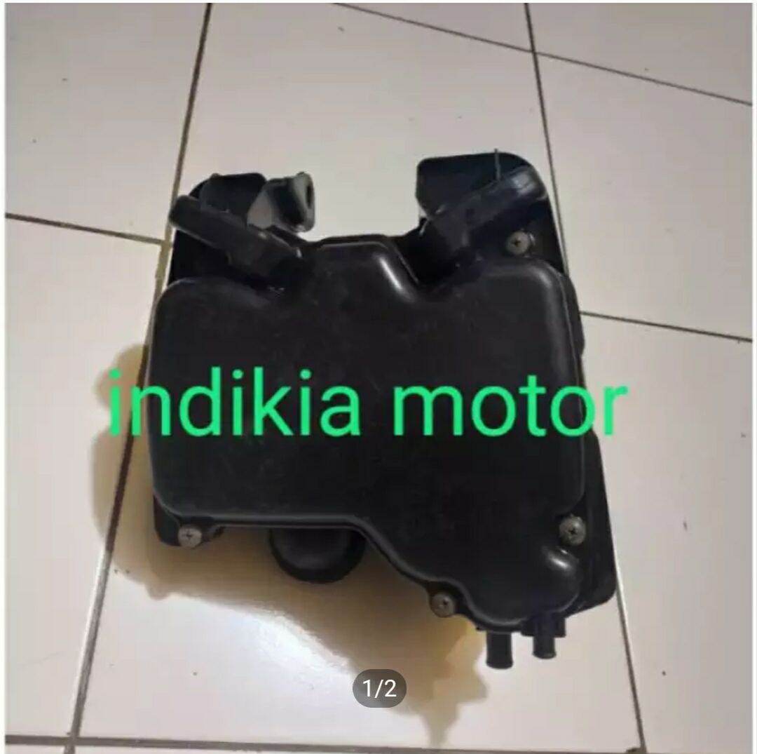 Box Filter Udara Saringan Udara Karburator Karisma Supra X 125 Kirana