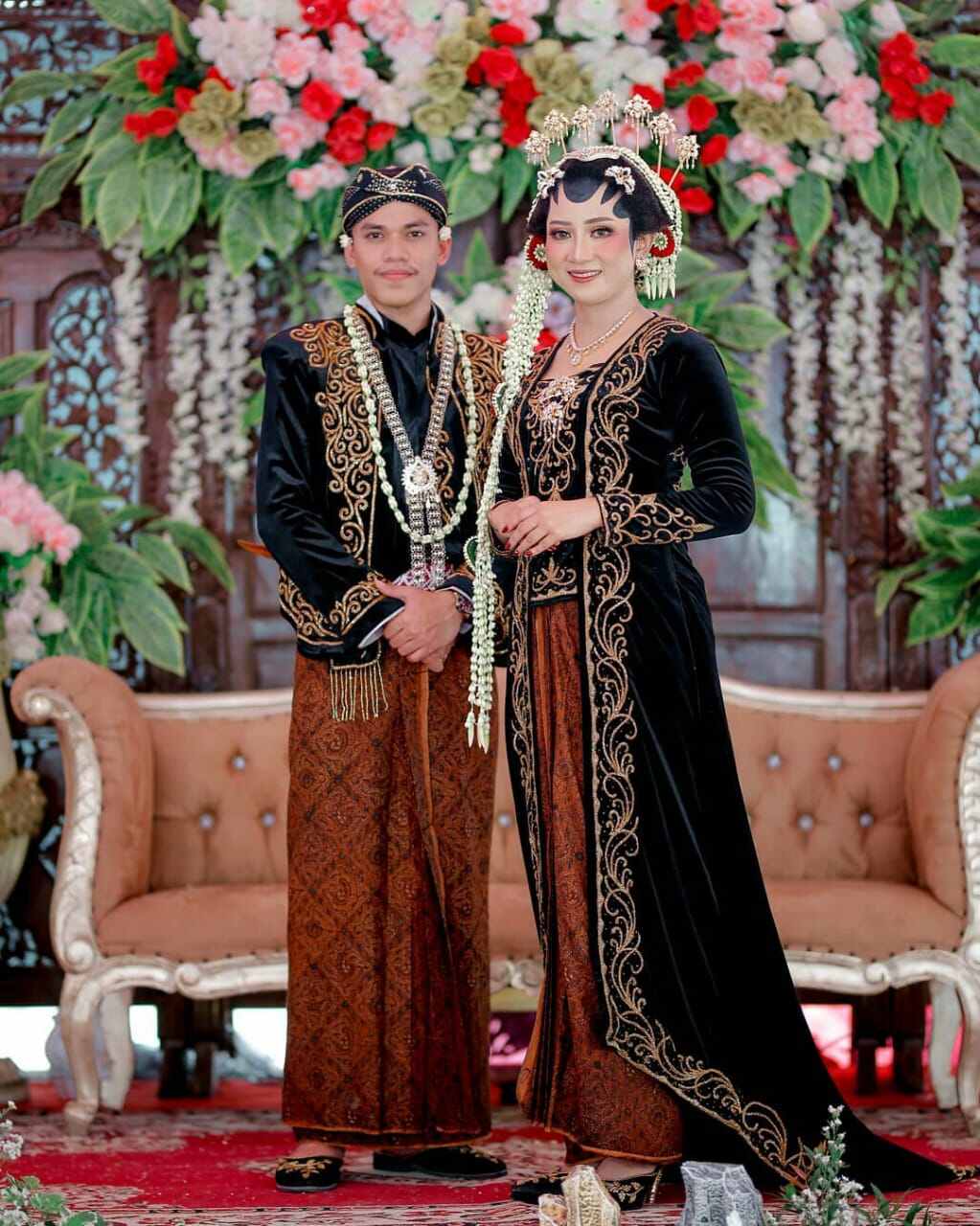 Edit Foto Pengantin Cetak Ukuran R Lazada Indonesia