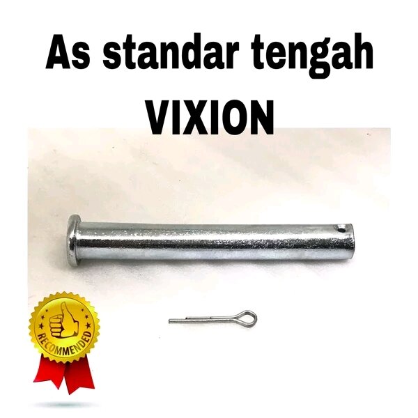 As Standar Setandar Standard Dua Tengah Vixion Lazada Indonesia