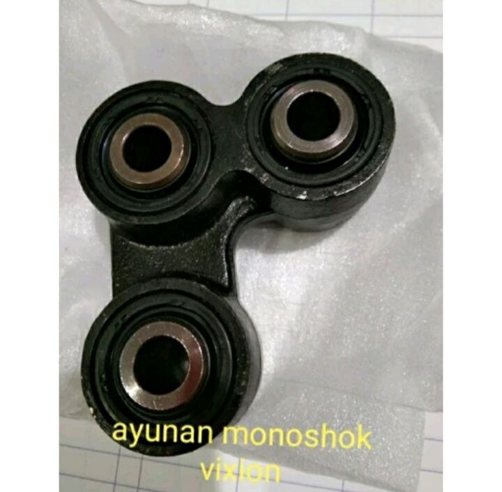 Segitiga Ayunan Monoshock Yamaha Vixion Standart Bosh Ayunan Unitrek