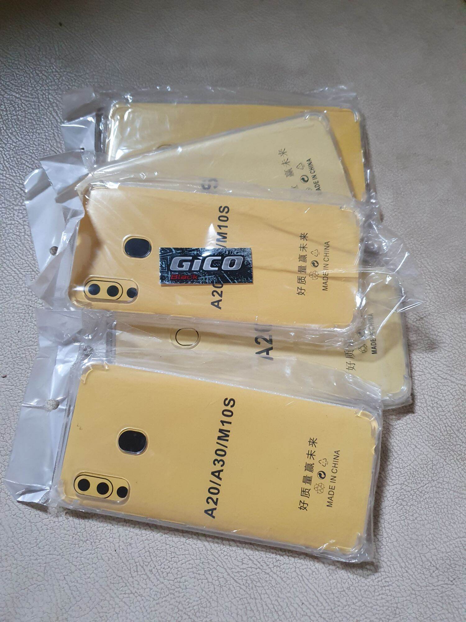 Case Type Gico Black Lazada Indonesia