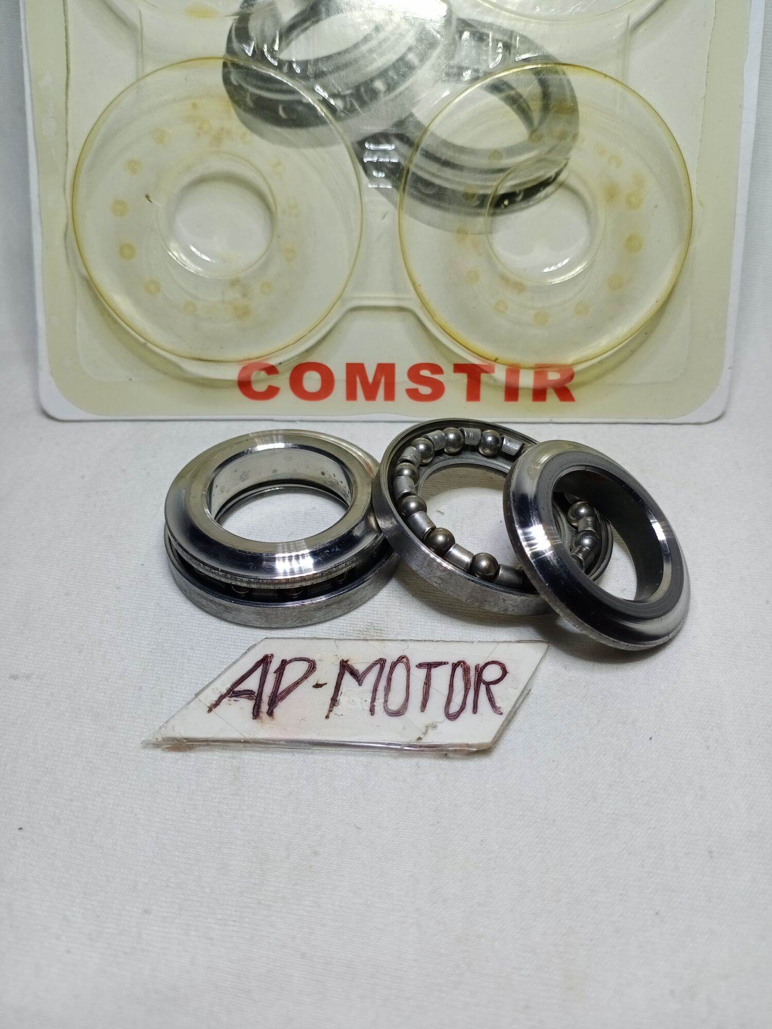 Komstir Comstir Mangkok Stang Gl Pro Neotech Megapro Lama Hiu Primus