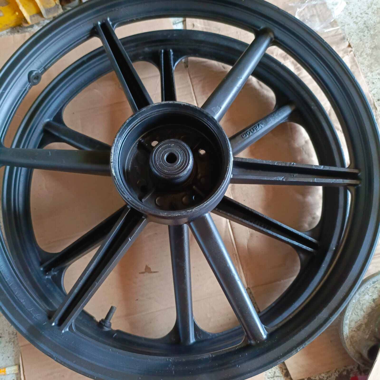 Velg Racing Smash 110 Shogun 110 All Suzuki Kw Seken Palang Random