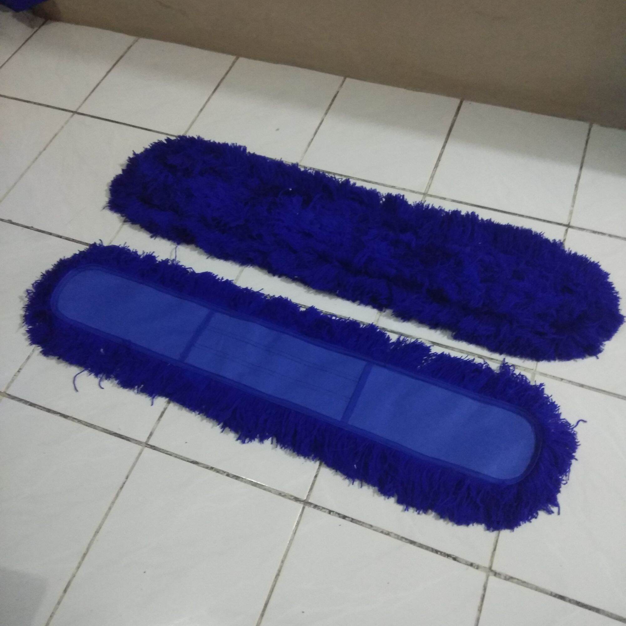 LOBBY DUSTER SET KUALITAS 60CM PEL LANTAI Lazada Indonesia