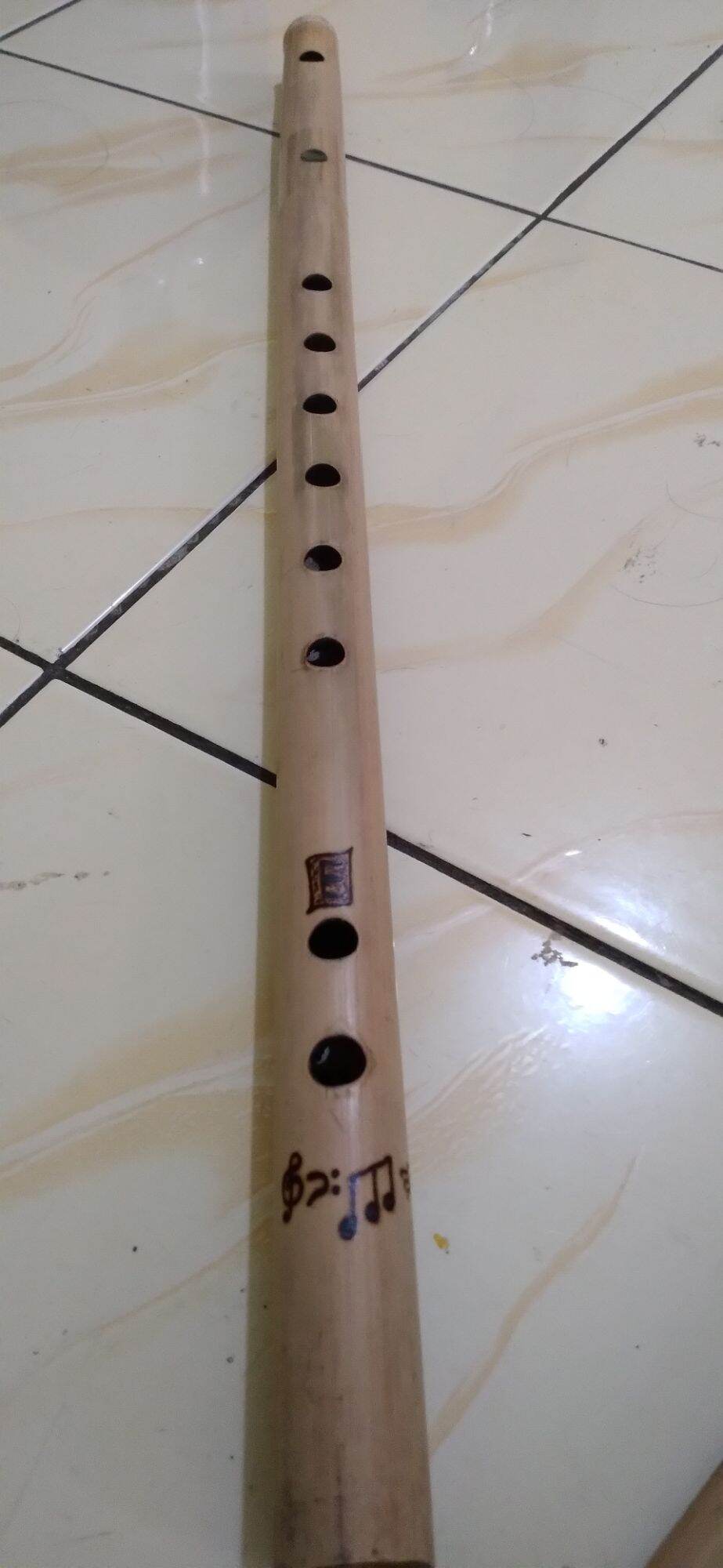 Suling Batak Lazada Indonesia