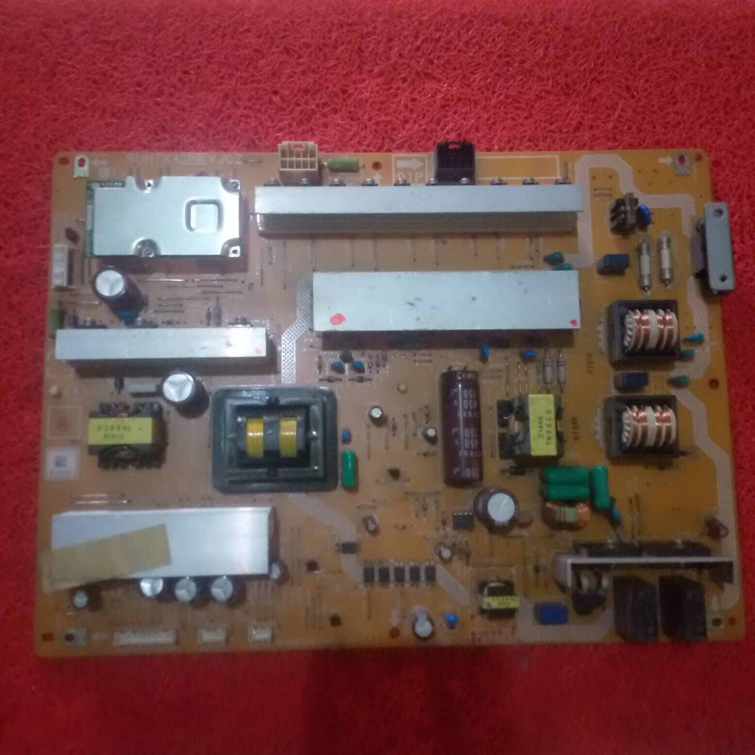 PSU Regulator Power Supply Board TV LED Sharp LC 40LE700M LC40LE700M