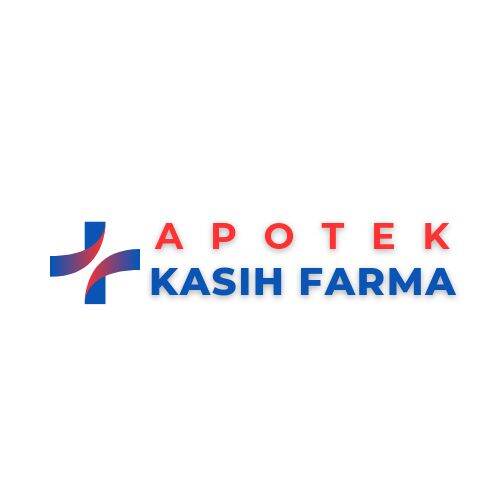 Toko Resmi Apotek Kasih Farma Online Lazada Co Id