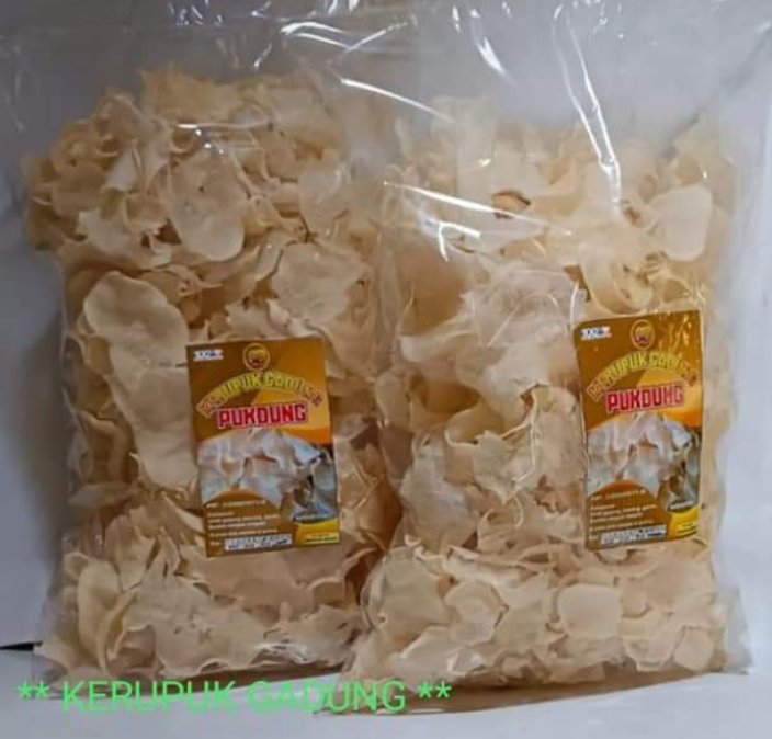 Keripik Gadung Kg Lazada Indonesia