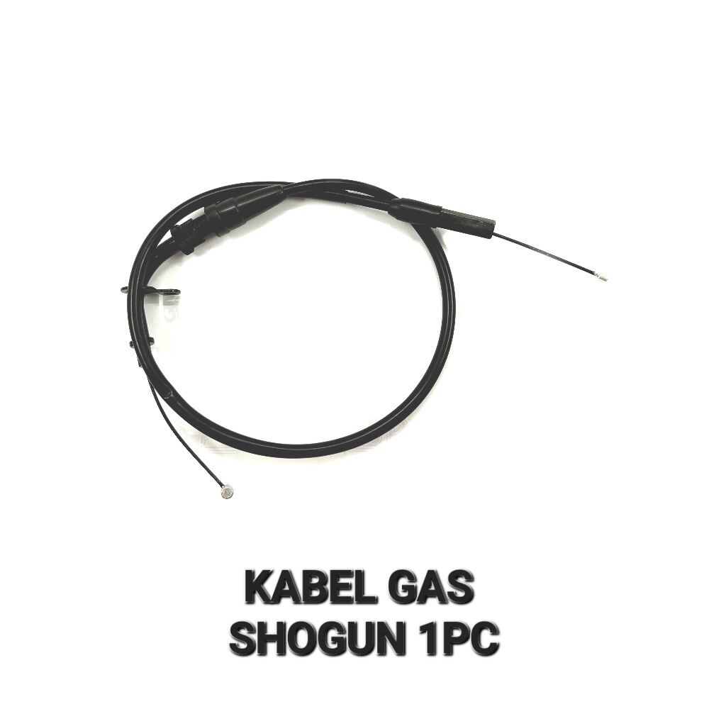 Kabel Gas Shogun A Kabel Cable Cabel Seling Tali Kawat Throttle