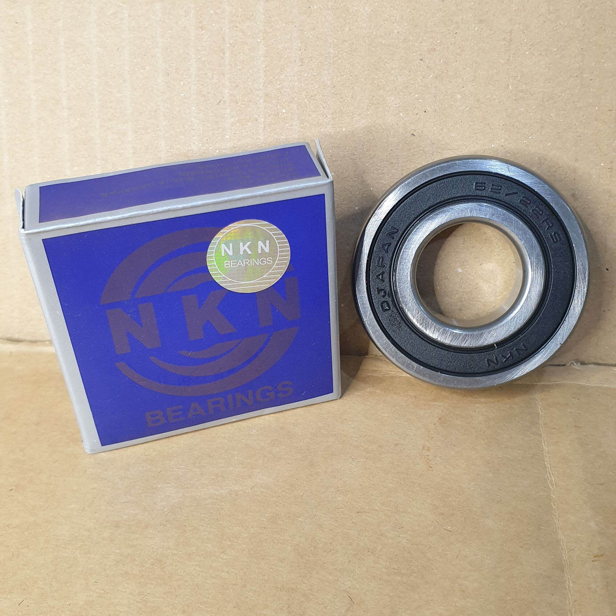 Bearing Rs Laher Lahar Roda Belakang Yamaha Nkn Lazada Indonesia