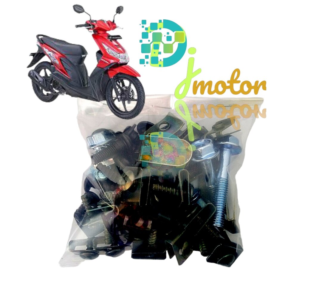 Baut Full Body Beat Karbu Lazada Indonesia