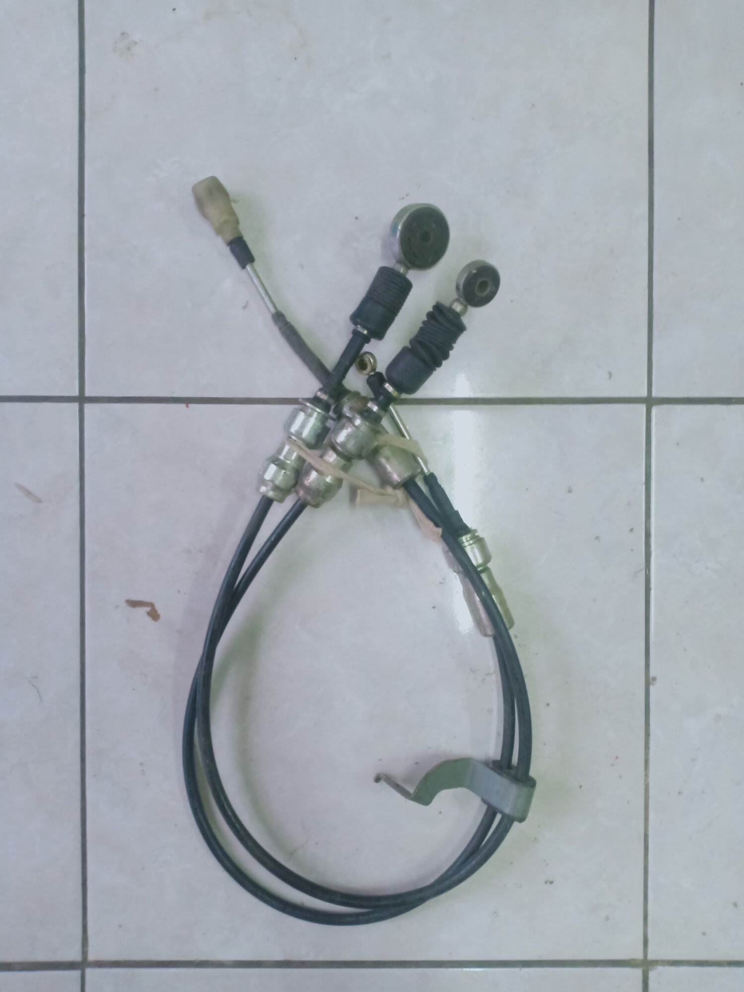 Kabel Transmisi Matic Toyota Agya Daihatsu Ayla Lazada Indonesia