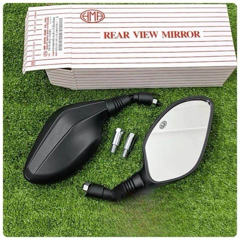 Spion Click Thailand Universal Cocok Untuk Semua Motor Honda Dan Yamaha