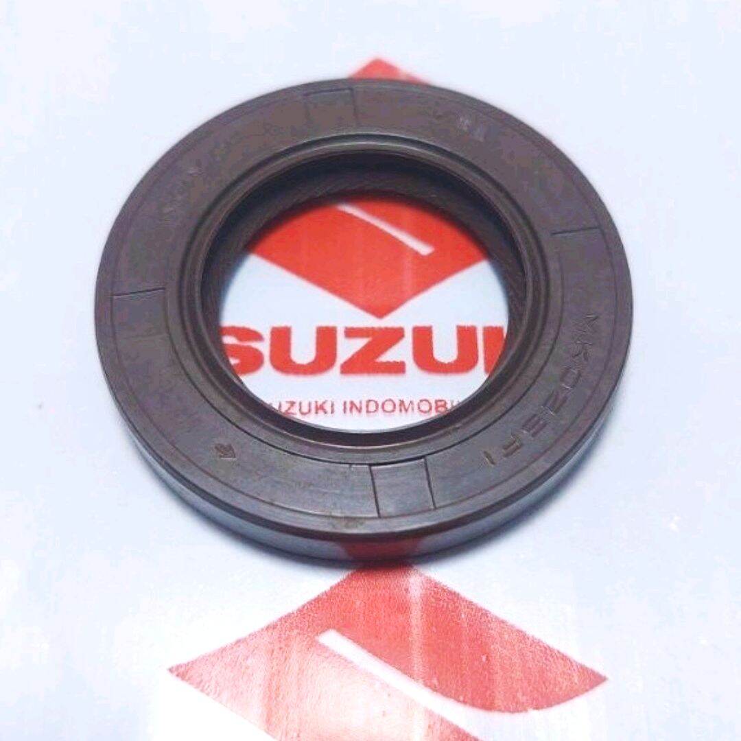 Seal Sil Krug Kruk As Kiri Suzuki Skaywave Skydrive Suzuki Spin Hayate