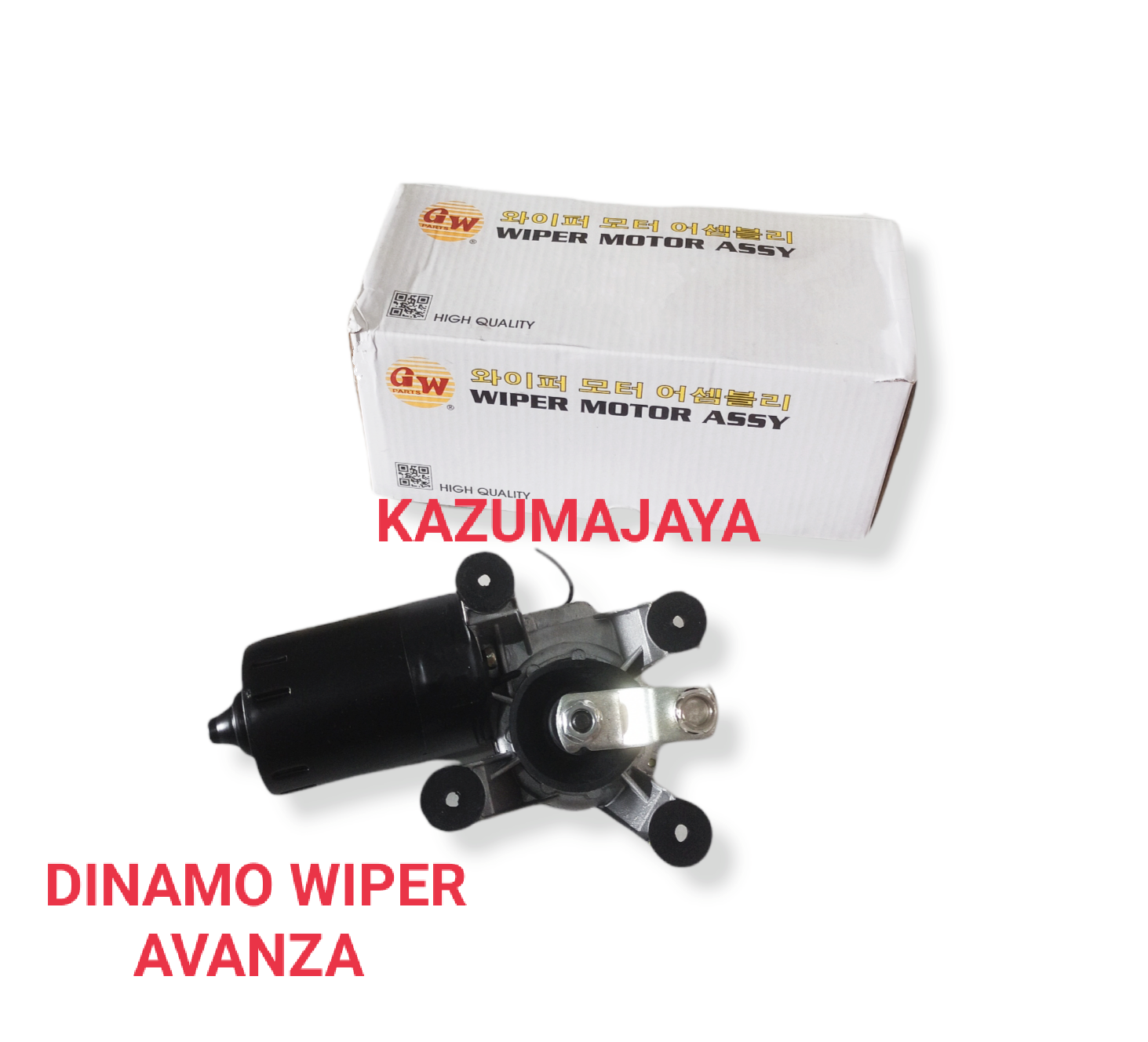 Dinamo Wiper Motor Wiper Avanza Xenia Lazada Indonesia