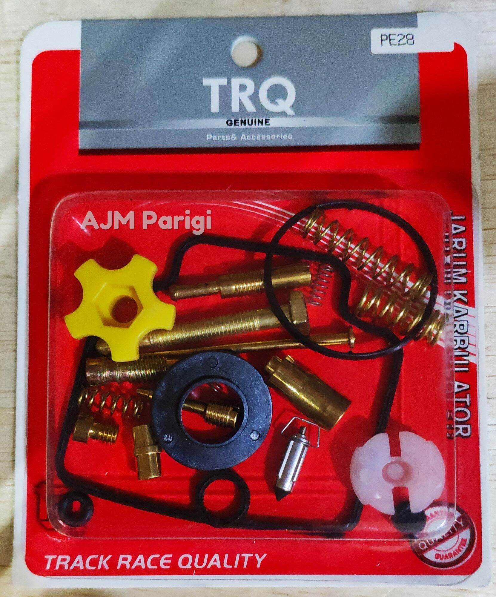 Jarum Karburator Repair Kit Carbrator Pe Lazada Indonesia