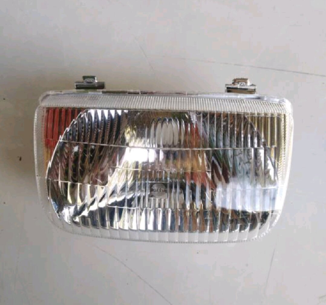 Reflektor Lampu Depan Motor Honda Astrea Gran Legenda Impresa Lazada