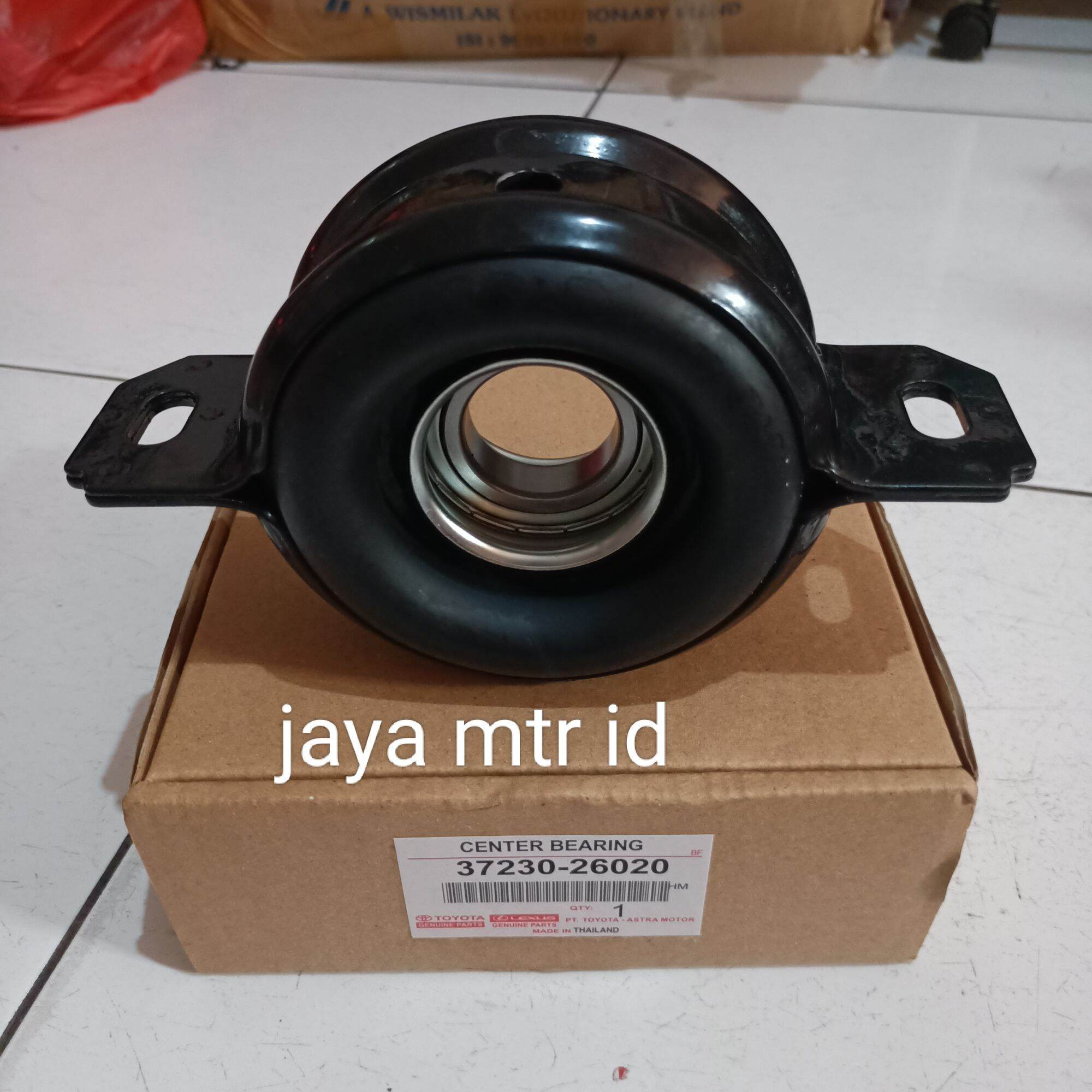 Center Bearing Gantungan Kopel Kijang Kapsul Lazada Indonesia