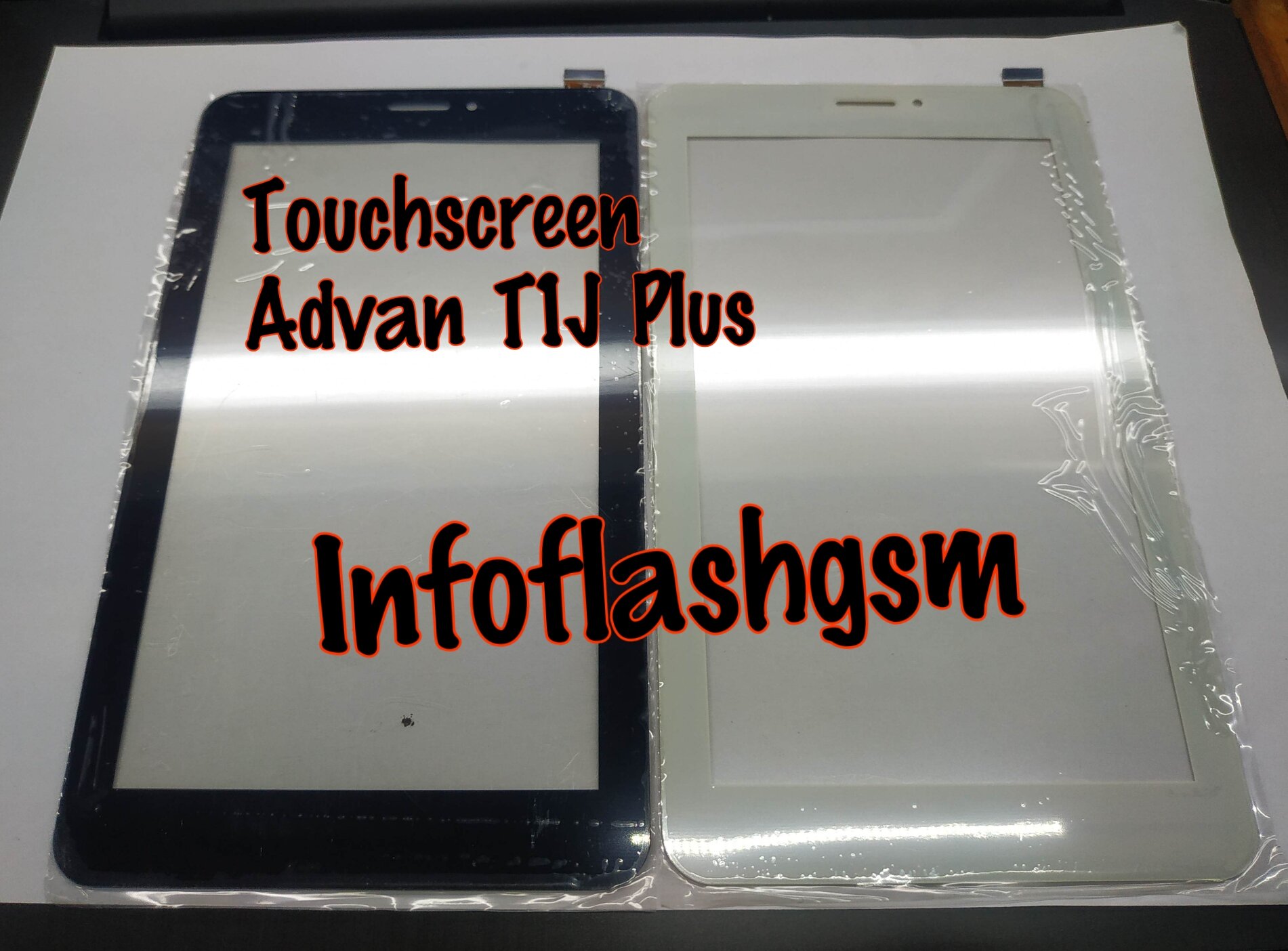 Tablet Advan T1j