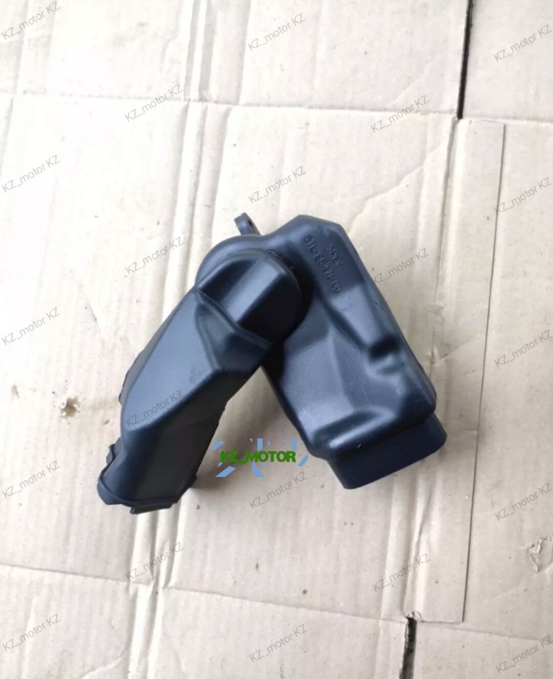 Keong Sambungan CVT DUCT AIR CVT Cover Tutup CVT Sambungan CVT Mio