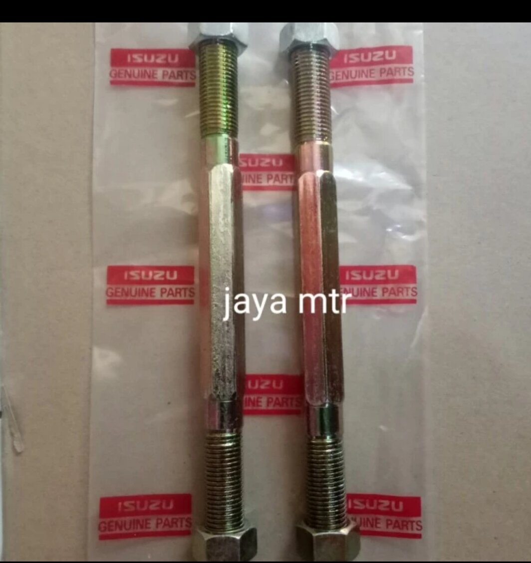 As Tie Rod Pipa Tie Rod Panther Kapsul Touring Harga Satuan Lazada