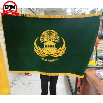 Bendera Pataka Korpri Lazada Indonesia