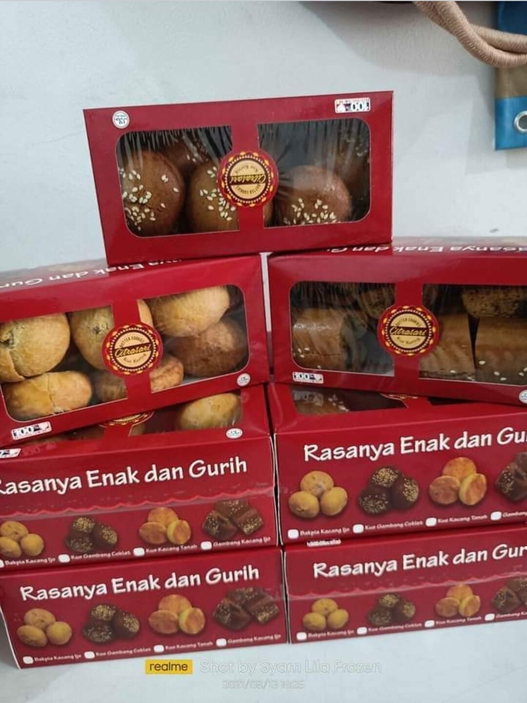 KUE GAMBANG JAJANAN TRADISIONAL Lazada Indonesia